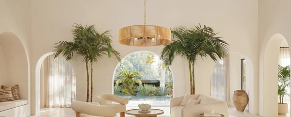 Illuminate Your Home With Elegance